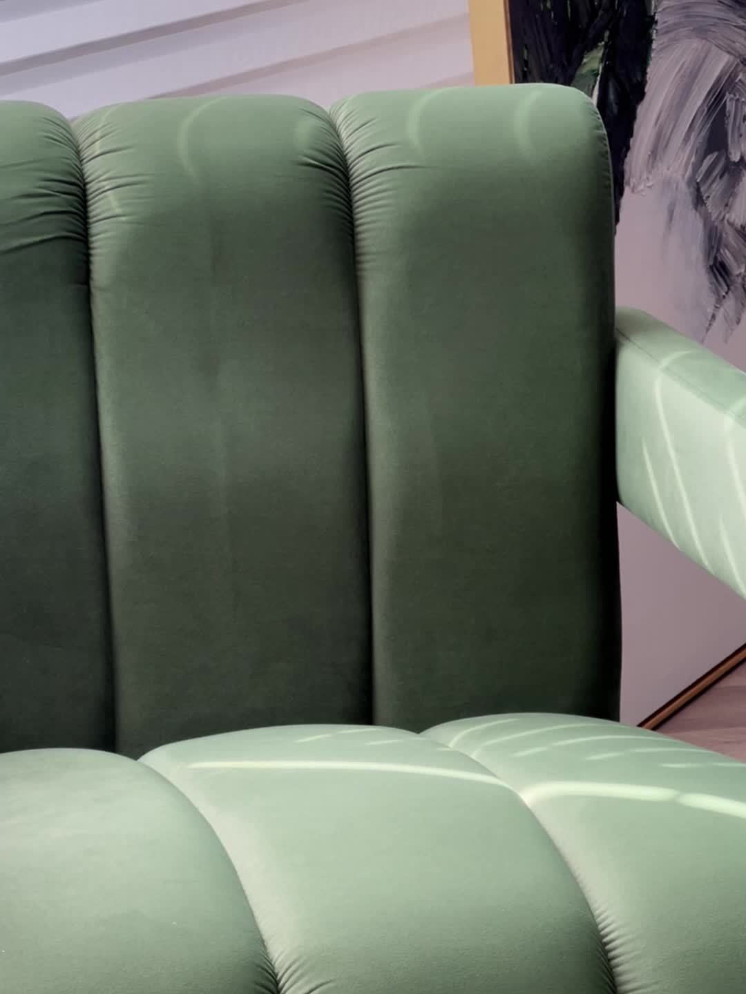 Bamboo Woven Desk Lamp | USB-Powered Boho Accent Light