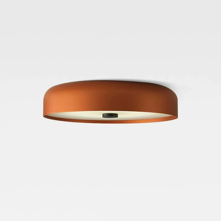 Nordic Retro Ceiling Light | Minimalist LED Flush Mount
