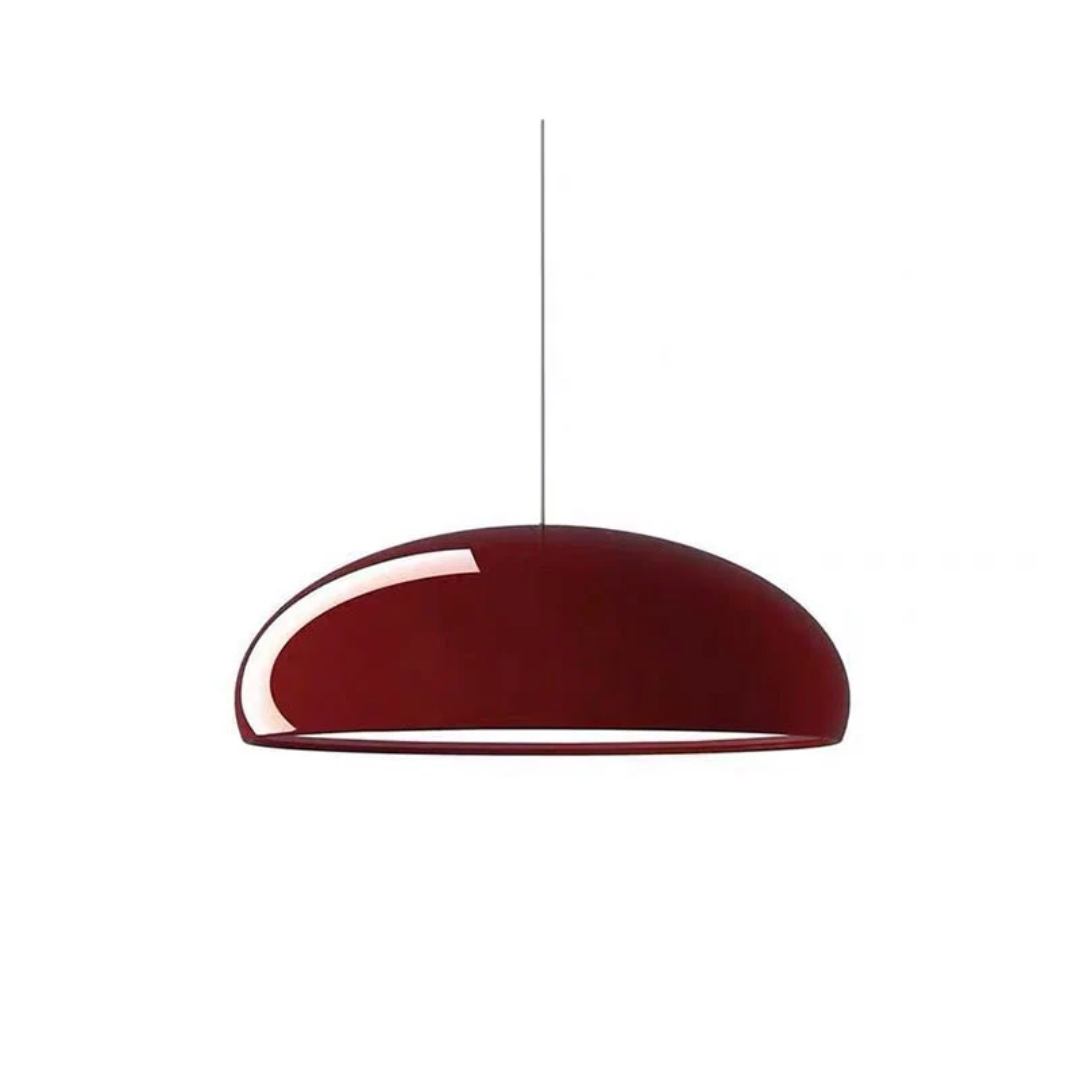 Horus Pendant Light | Italian Modern Aluminium Design