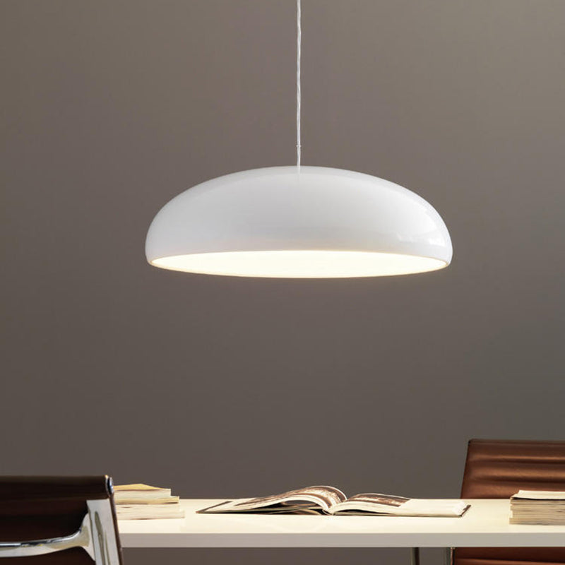 Lira Artistic Deco Pendant Light | Modern Metal Ceiling Lamp