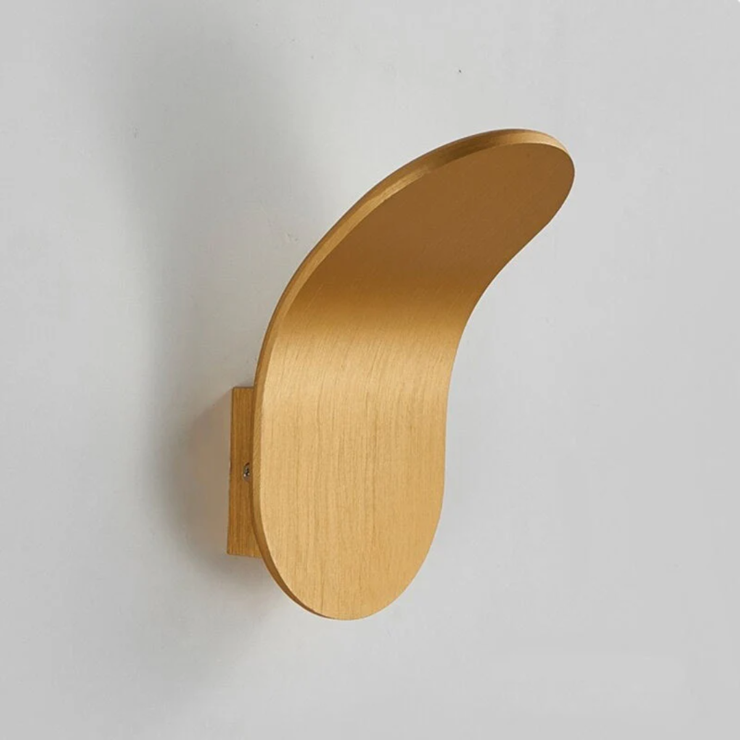 Modern Nordic Wall Lamp | Minimalist LED Wall Light