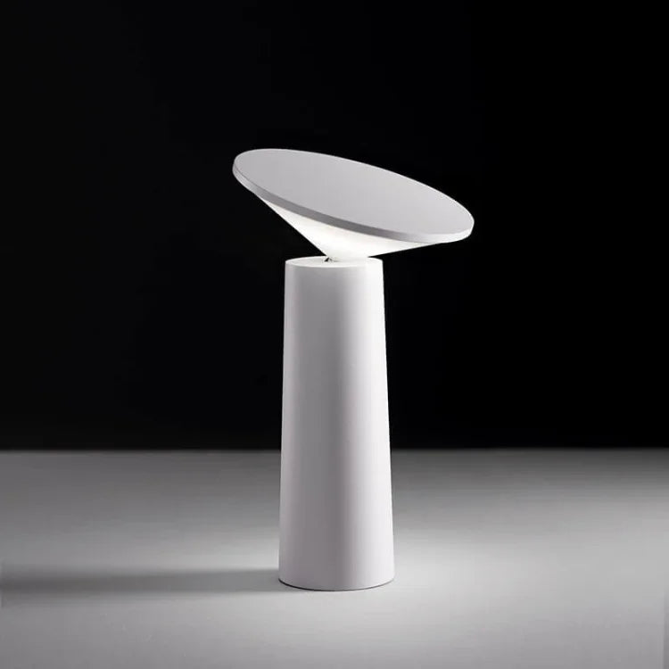Aurora Libra Table Lamp | Dimmable & Modern Designer Lighting