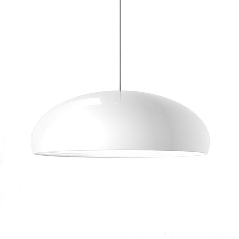 Lira Artistic Deco Pendant Light | Modern Metal Ceiling Lamp