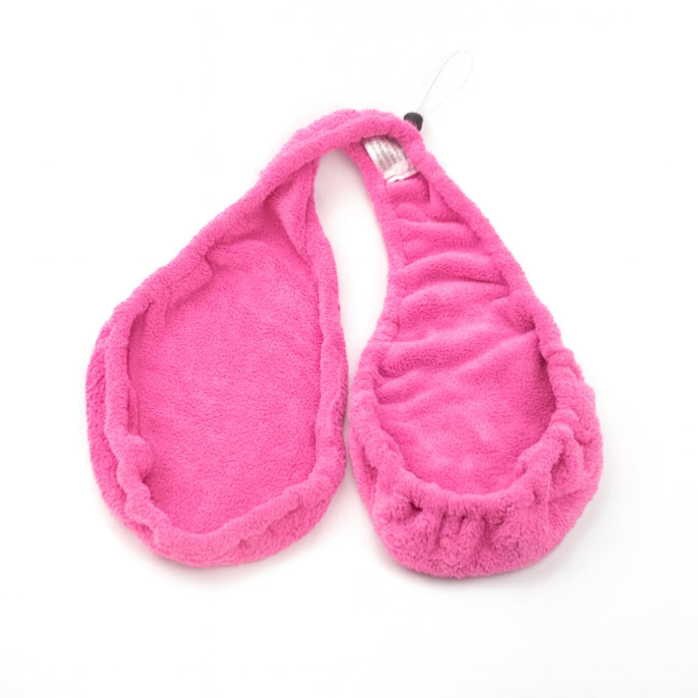 Toalla envolvente para sudor de sujetador Ropa cómoda Absorbente para el pecho