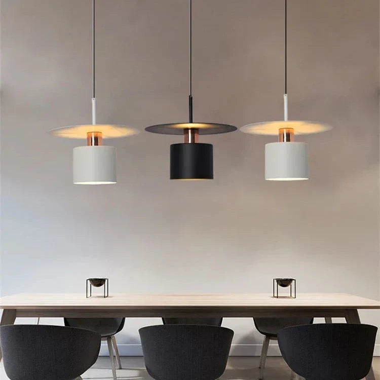 Pendant Light | Modern Minimalist Ceiling Lamp
