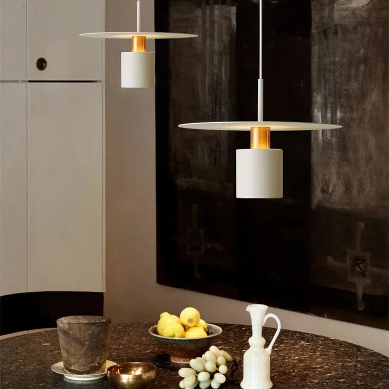 Pendant Light | Modern Minimalist Ceiling Lamp