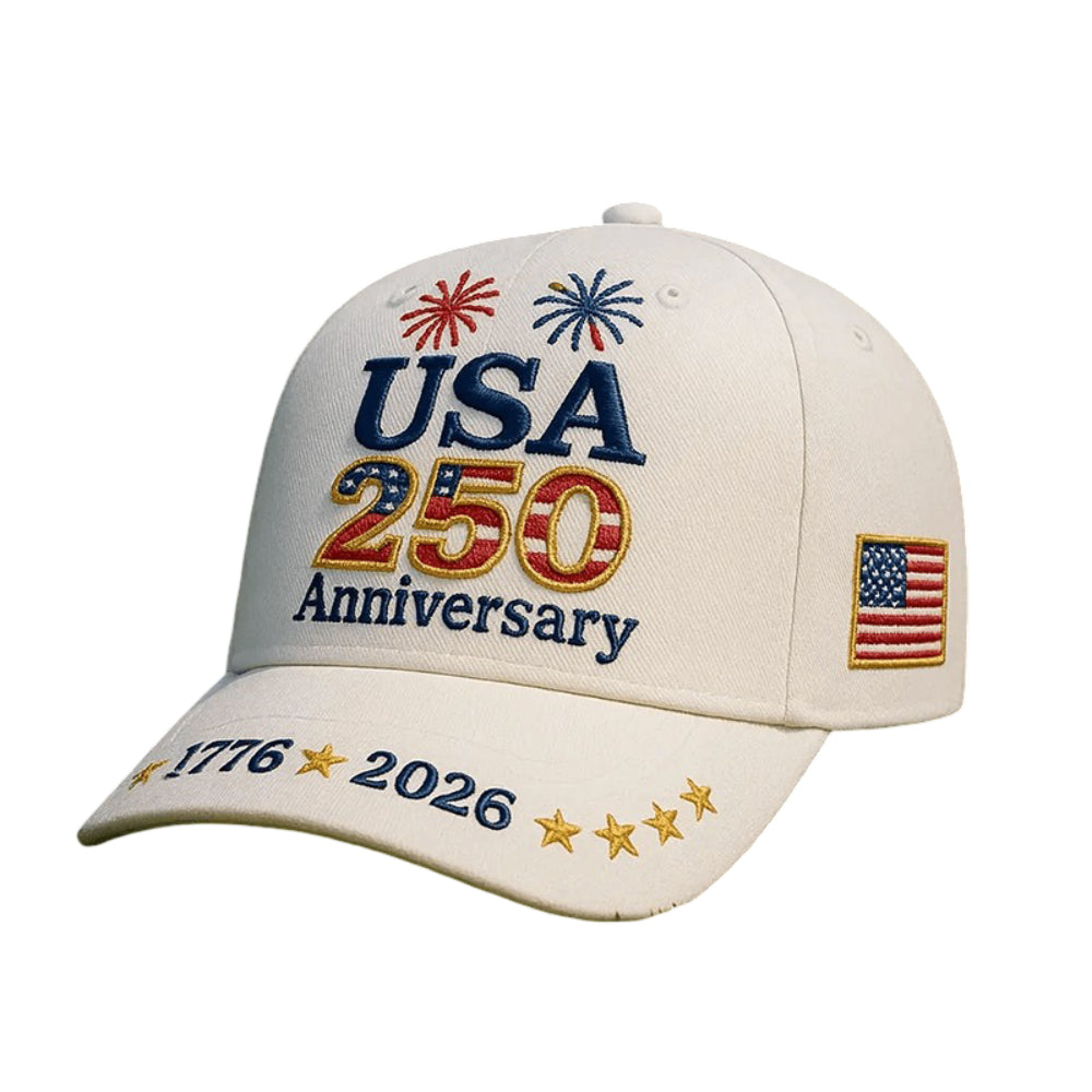 Cappello da uomo Berretto da baseball commemorativo patriottico per veterani