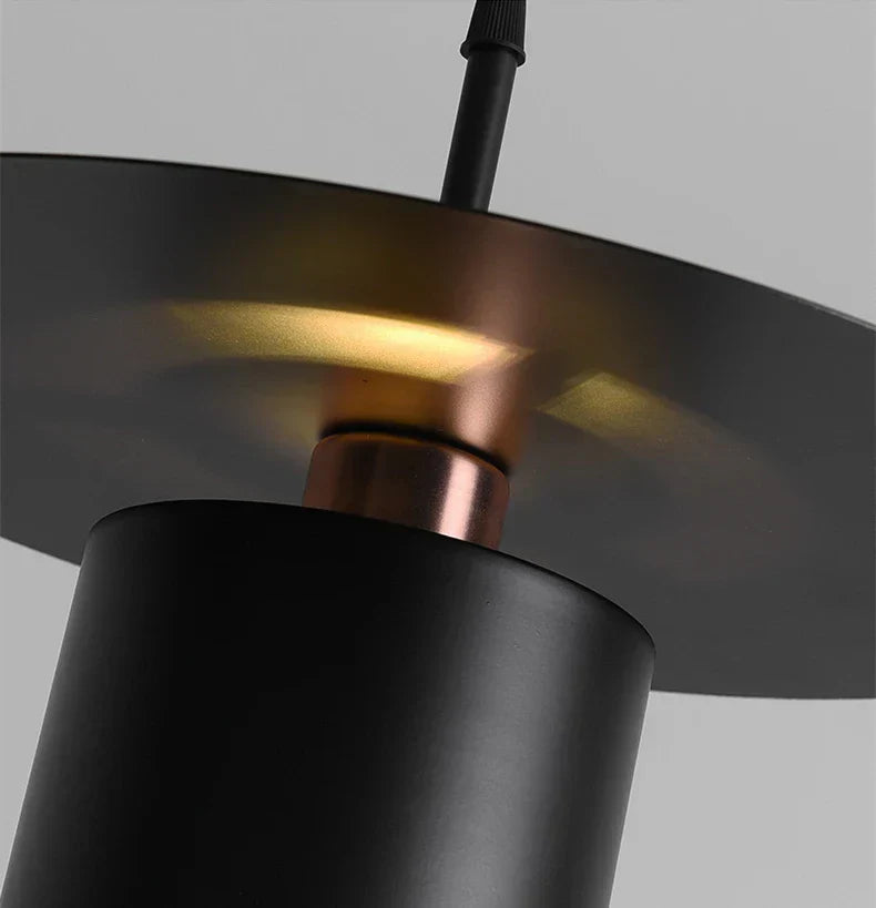 Pendant Light | Modern Minimalist Ceiling Lamp