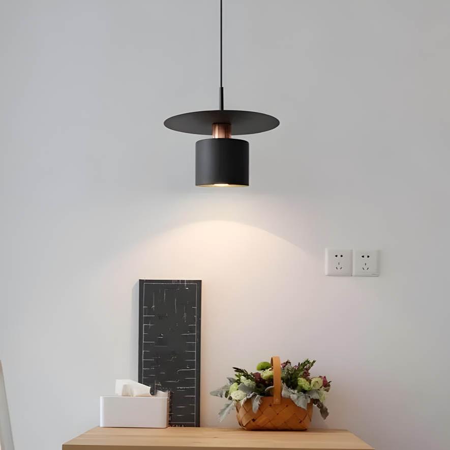 Pendant Light | Modern Minimalist Ceiling Lamp