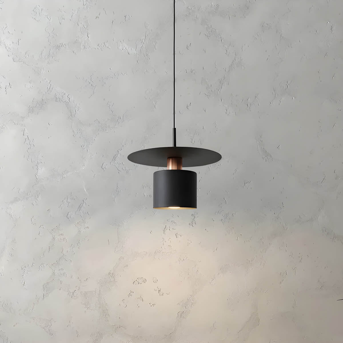 Pendant Light | Modern Minimalist Ceiling Lamp