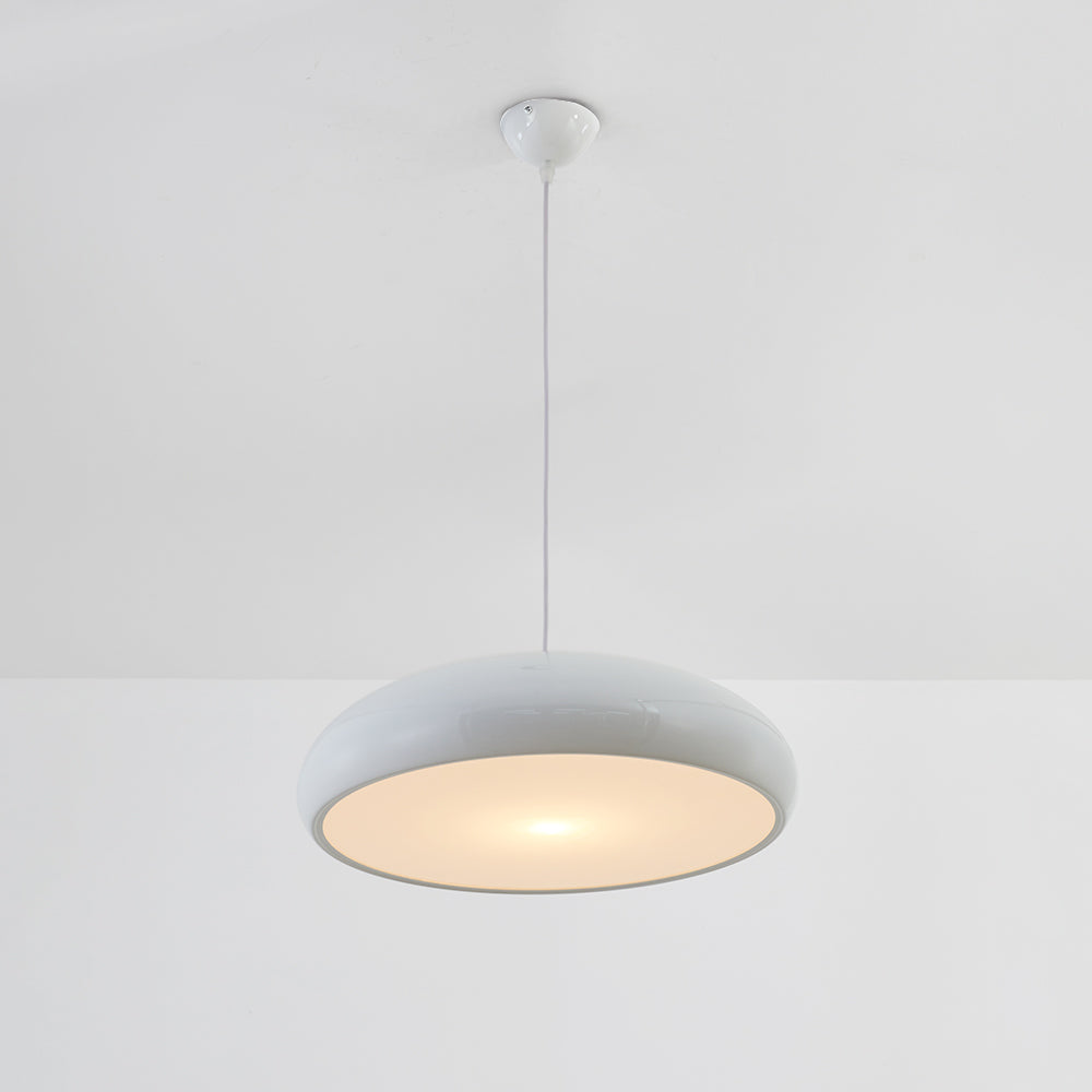 Lampada a sospensione Lira Artistic Deco | Lampada da soffitto moderna in metallo