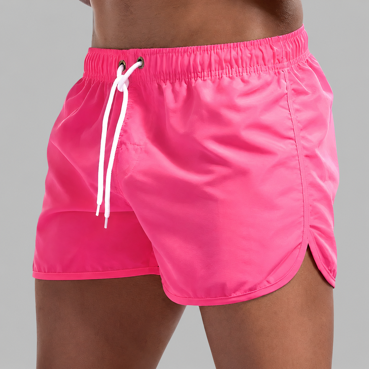 Herren-Badehose Schnell trocknend | Badeshorts