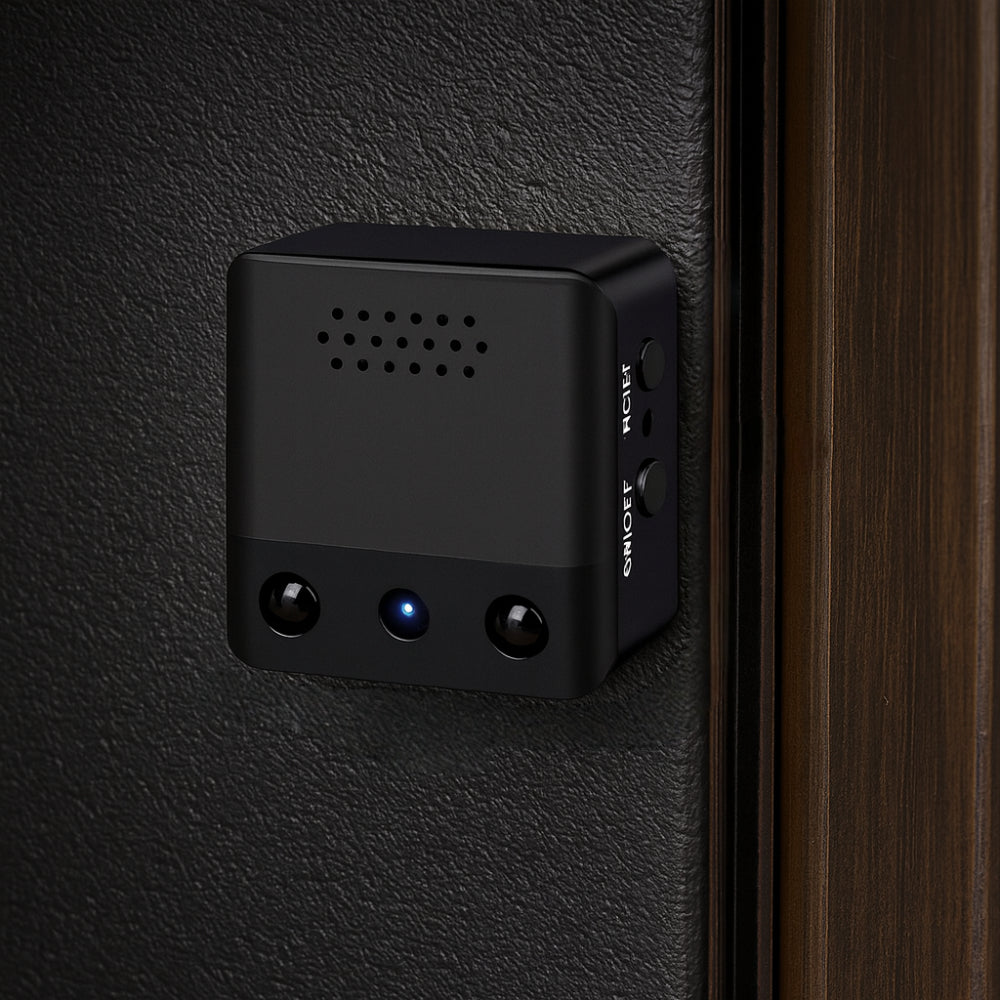 Mini Camera Micro HD Motion Detection Video Recorder