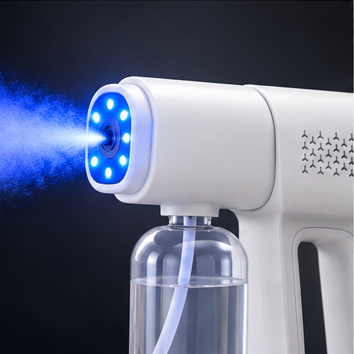Nano-Sprühgerät, tragbarer Handreiniger und Desinfektionsmittel