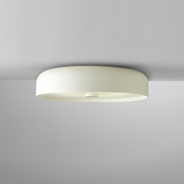 Lampada da soffitto nordica retrò | Plafoniera LED minimalista