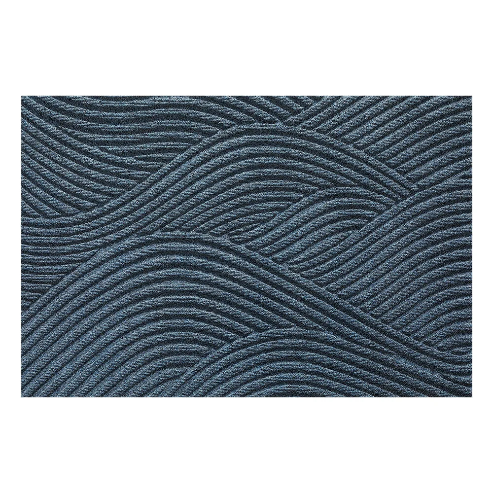 Durable Non-Slip Door Mat | Modern Dirt-Resistant Entry Mat