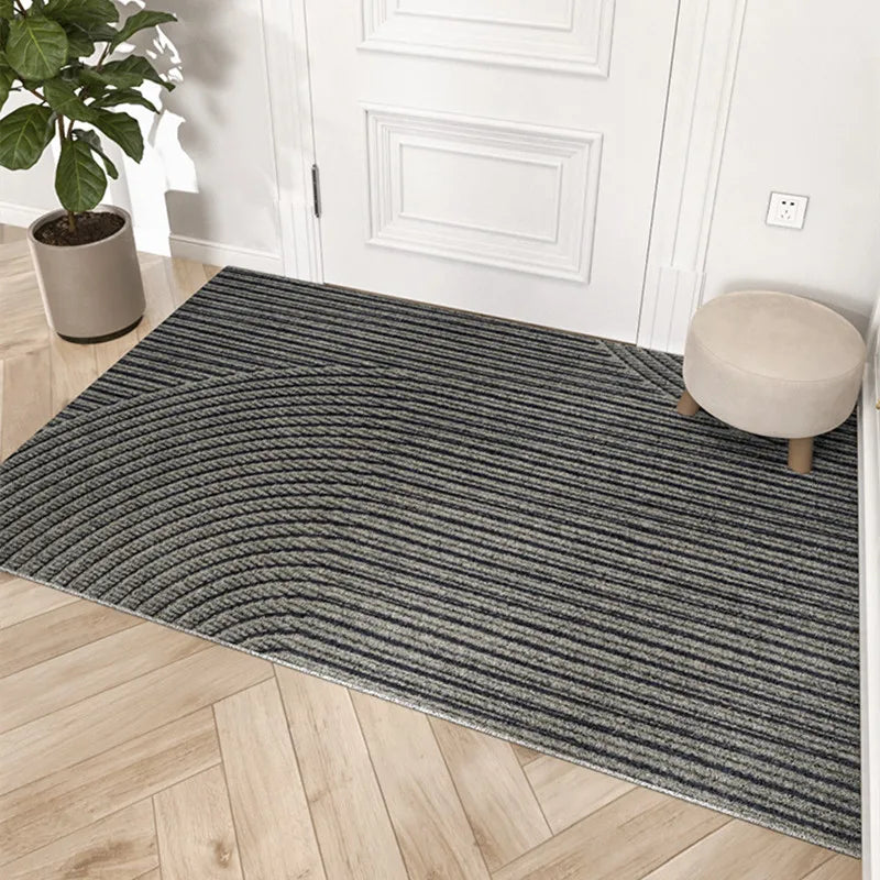 Durable Non-Slip Door Mat | Modern Dirt-Resistant Entry Mat