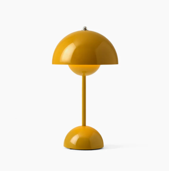 Modern Touch Table Lamp | Scandinavian Design