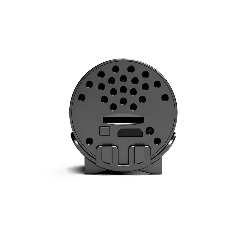 Telecamera di sicurezza wireless mini HD per interni con visione notturna