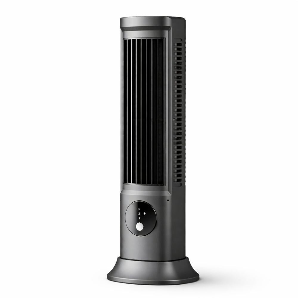 Ventilatore a torre da pavimento circolatore d'aria