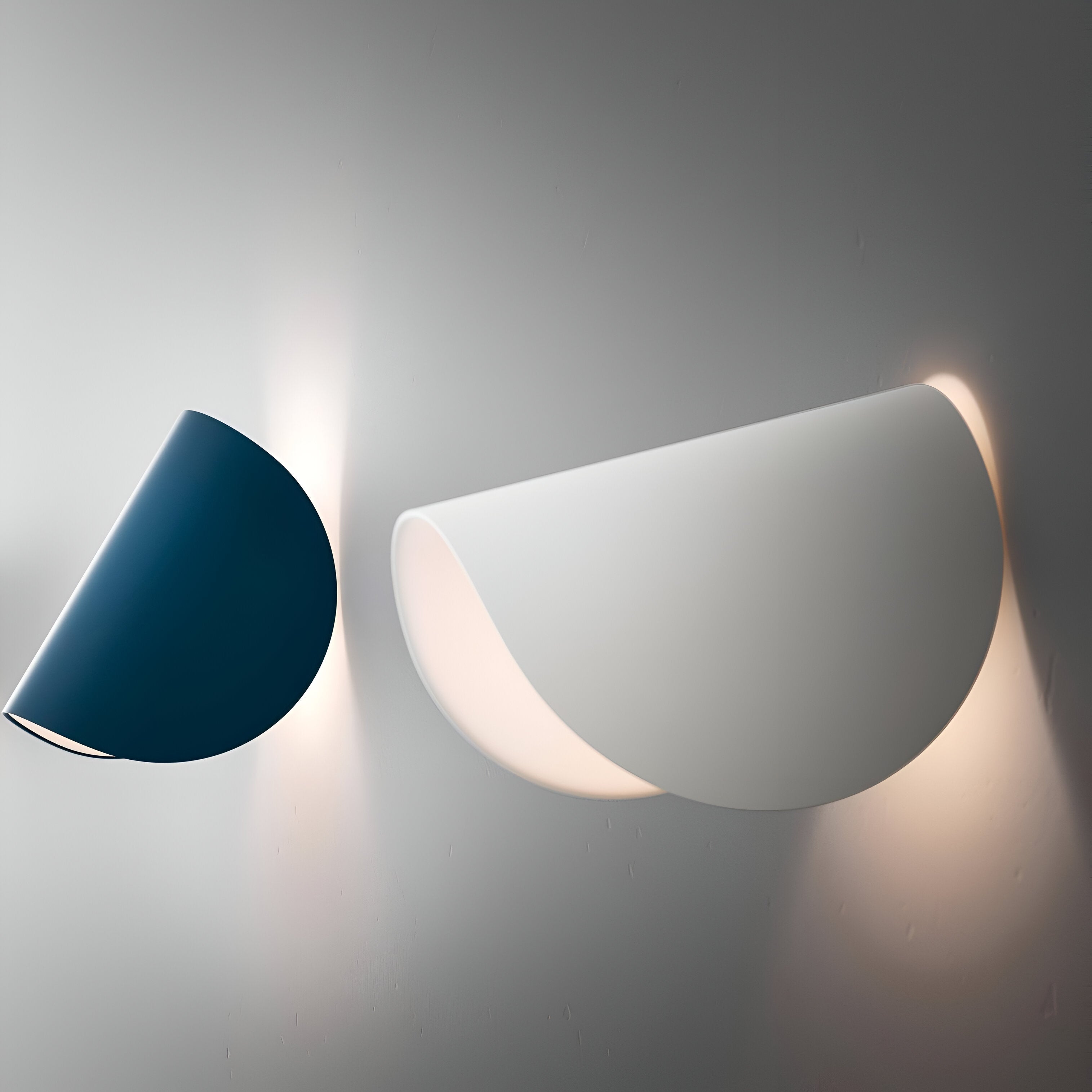 Twist Wall Light | Adjustable Modern LED Wall Lamp