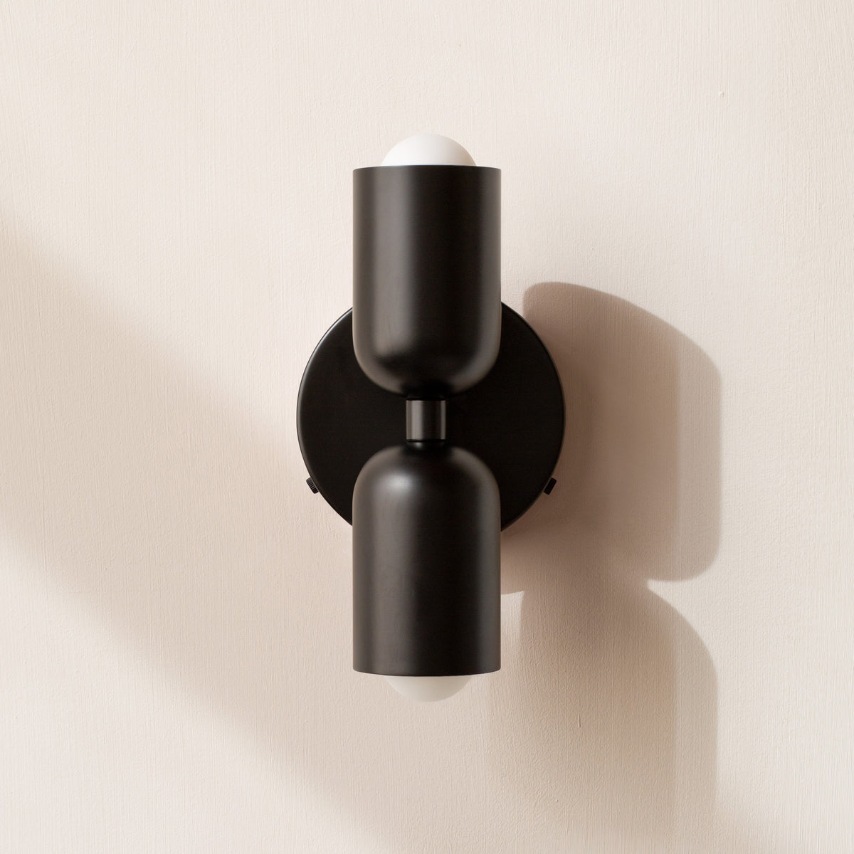 Colorful Bedside Wall Lamp | Nordic Macaron Wall Light