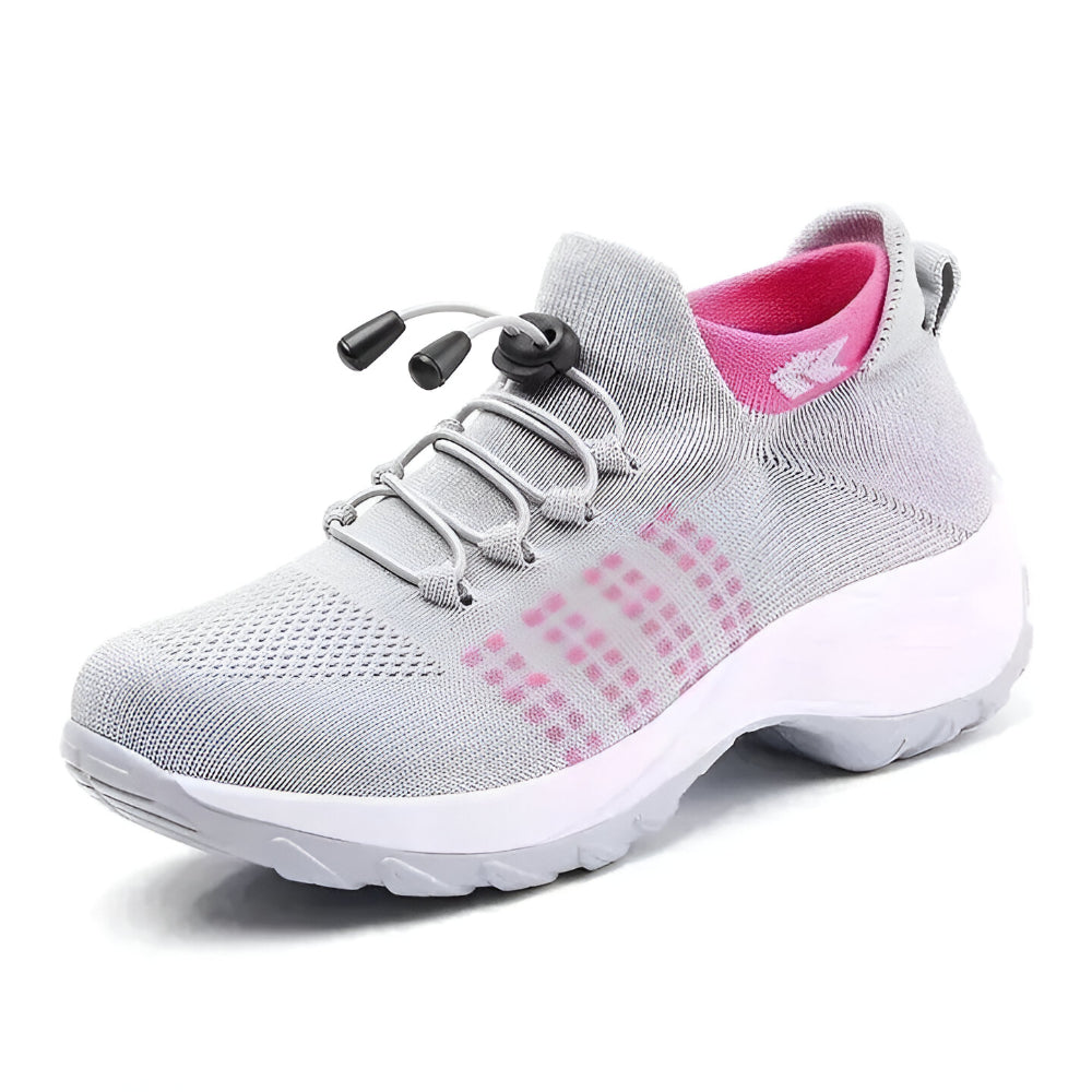 Adidași pentru Femei Design Athletic de Susținere pentru Plimbare