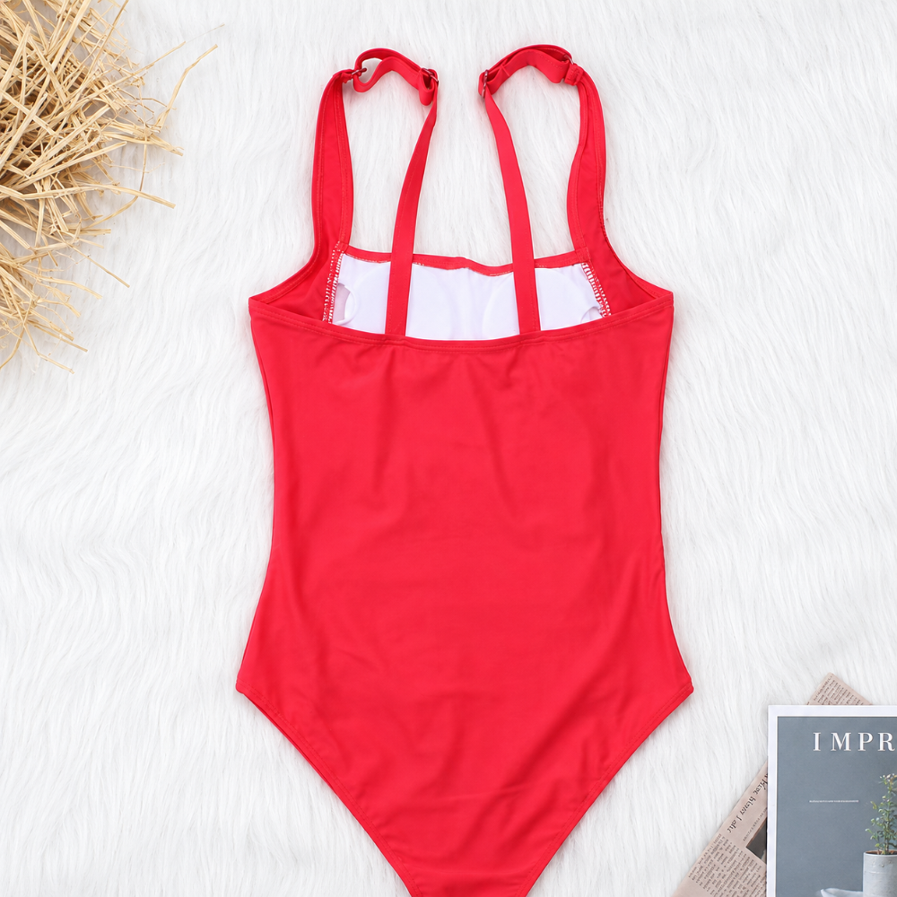 Costume da bagno donna snellente | Intero