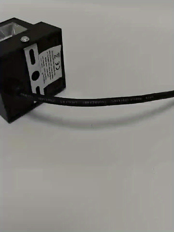 Modern LED Outdoor Wall Light | 3W / 6W Waterproof Decorative Lighting