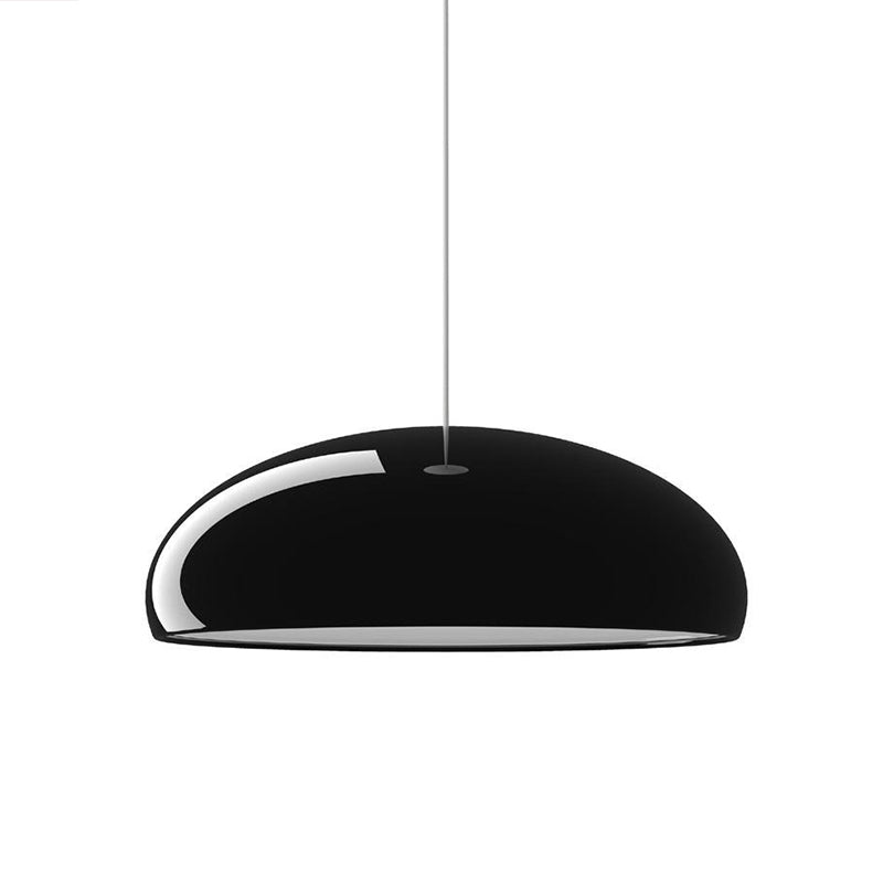 Lira Artistic Deco Pendant Light | Modern Metal Ceiling Lamp