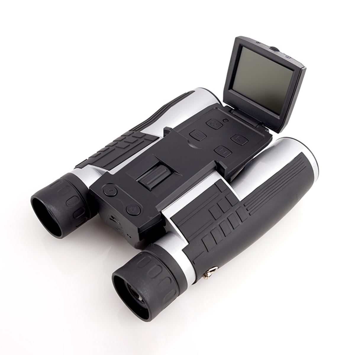 Digital Binoculars Video Binoculars Rechargeable Camera - Image 9