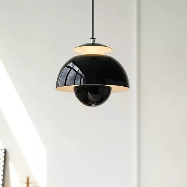 Flora Pendant Light | Nordic LED Ceiling Lamp