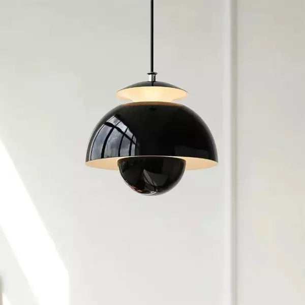 Flora Pendant Light | Nordic LED Ceiling Lamp