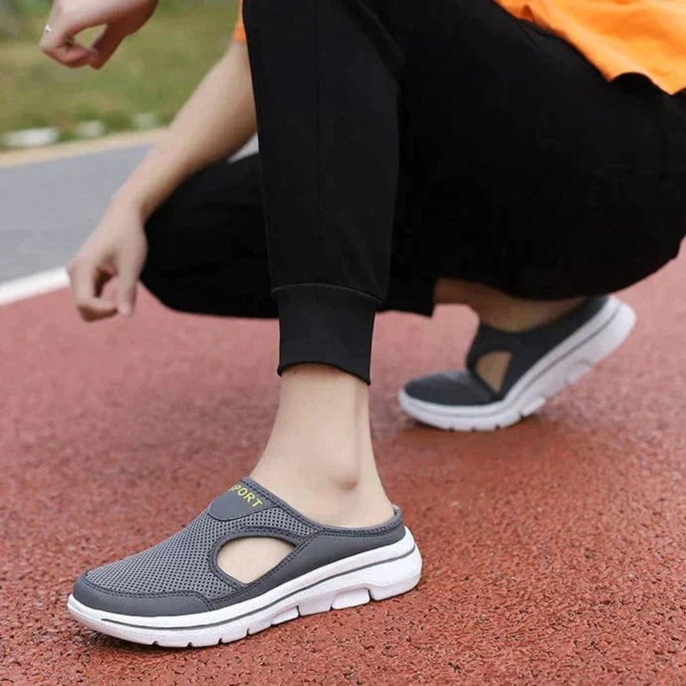 Men's Orthopedic Shoes Supportive Slippers | Footwear - Image 4