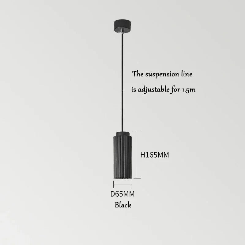 Lustră NordicGlow | Design LED Scandinav