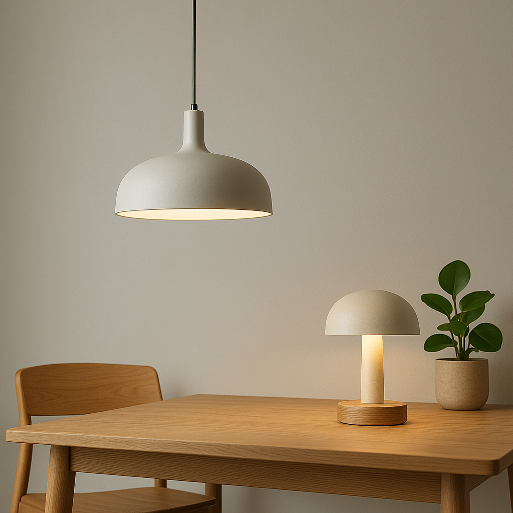 When Design Meets Functionality