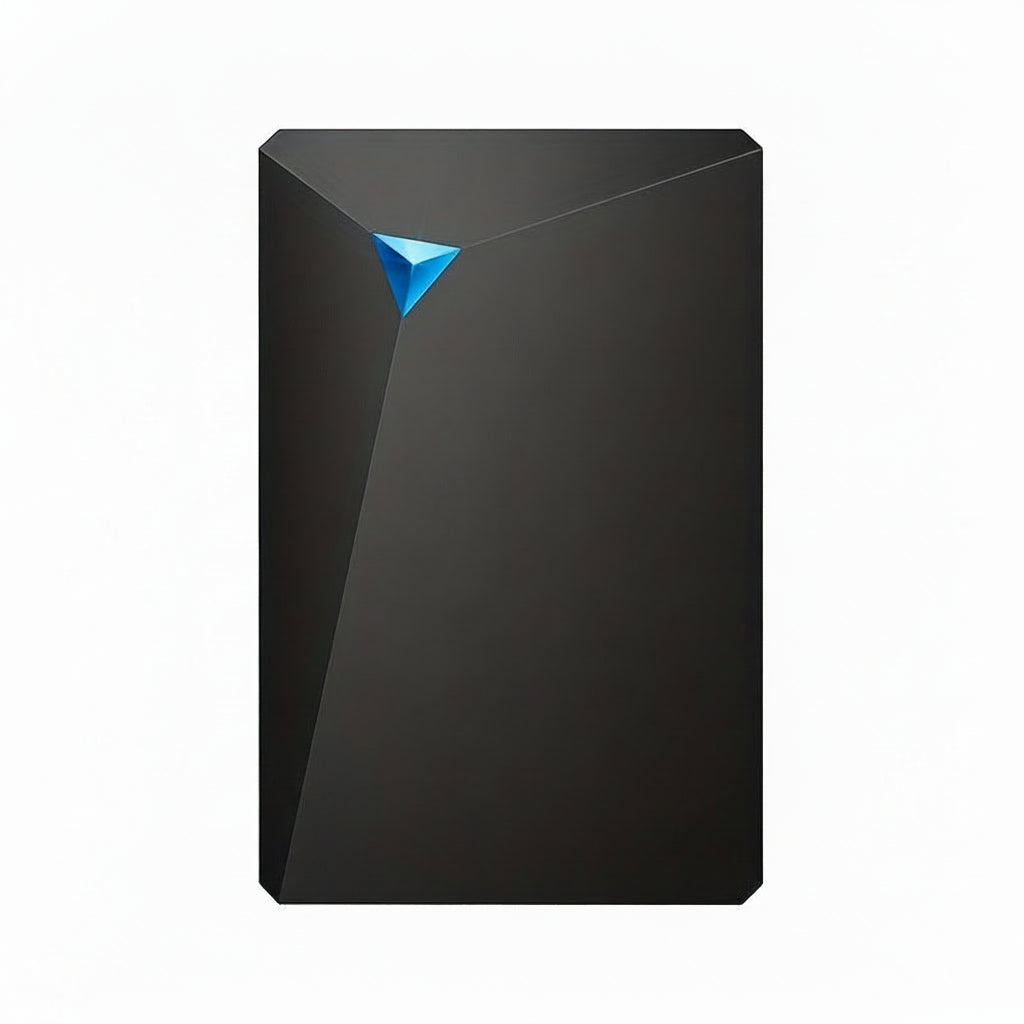 Unitate externă de stocare portabilă SSD USB subțire pentru backup