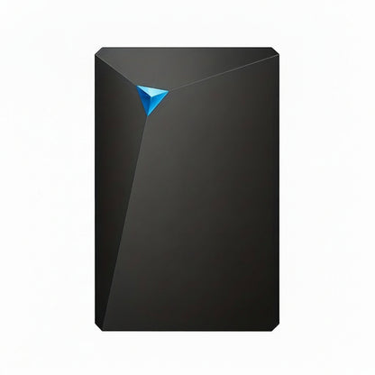 Unitate externă de stocare portabilă SSD USB subțire pentru backup