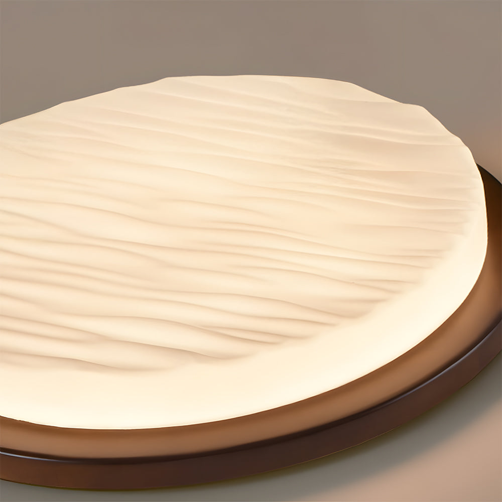Art Deco LED Ceiling Light | Vintage Elegance Meets Modern Design