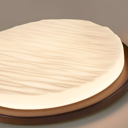 Art Deco LED loftlampe | Vintage elegance møder moderne design