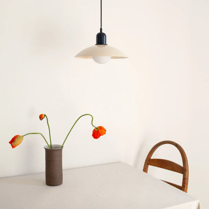 Macaron Bauhaus Pendel | Moderne Farverig Loftlampe