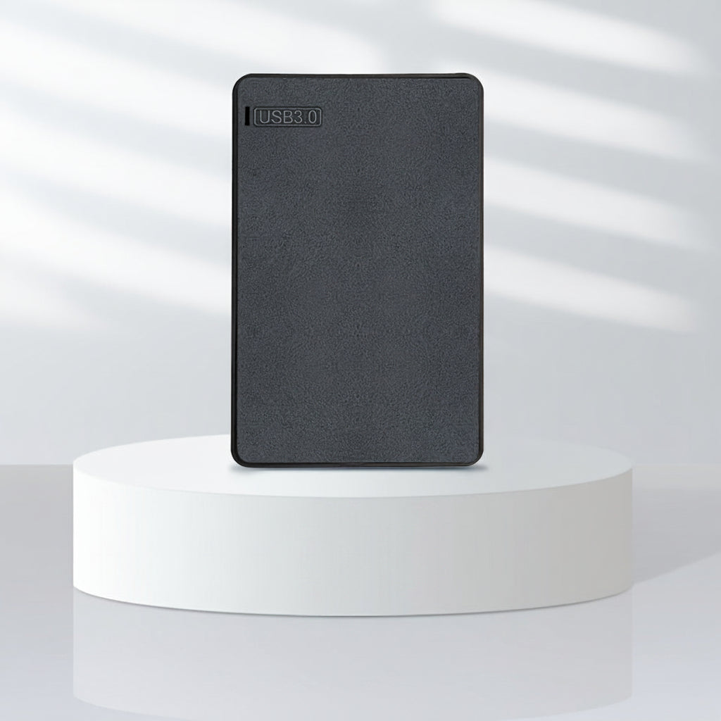 כונן קשיח חיצוני נייד SSD אחסון מהיר USB 3.0 גיבוי