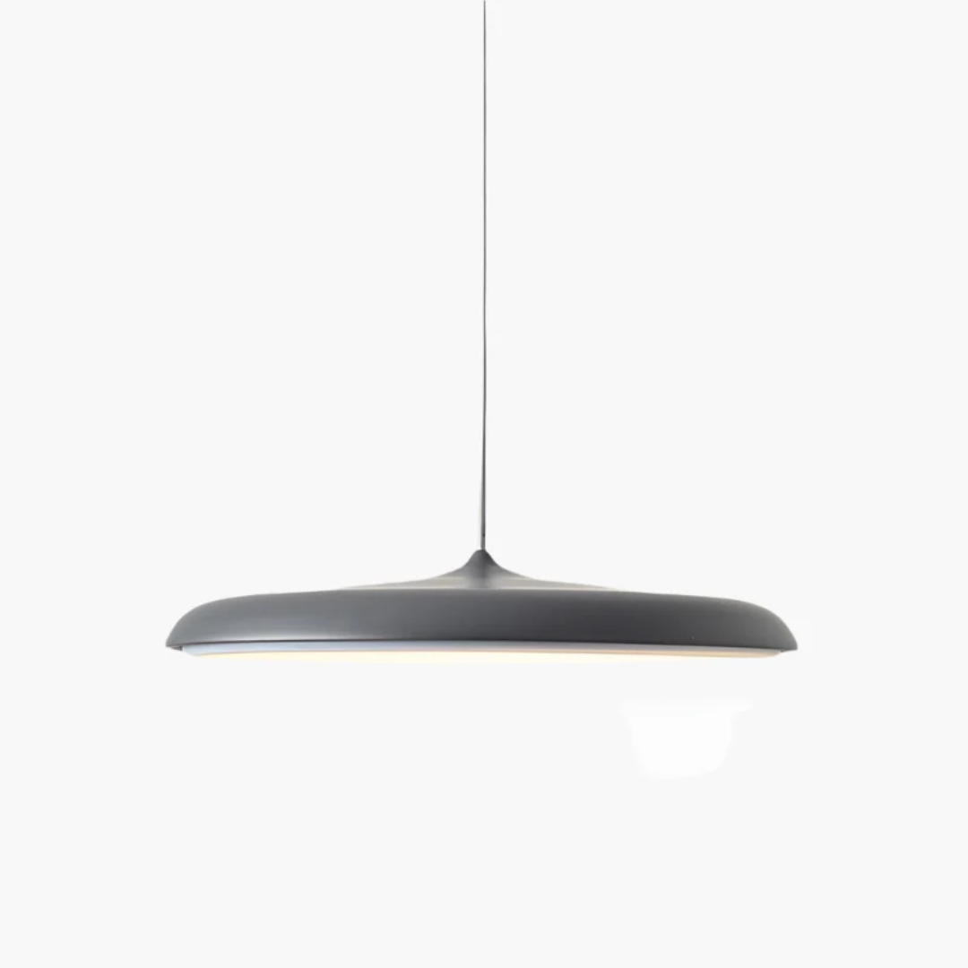 Olyra Scandinavian Pendant Light | Modern Dining Room LED Lamp
