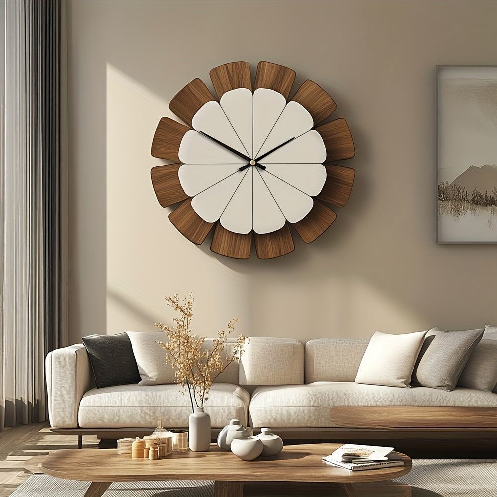 Modern LED Mirror Wall Light | Minimalist Black & Gold Wall Lamp