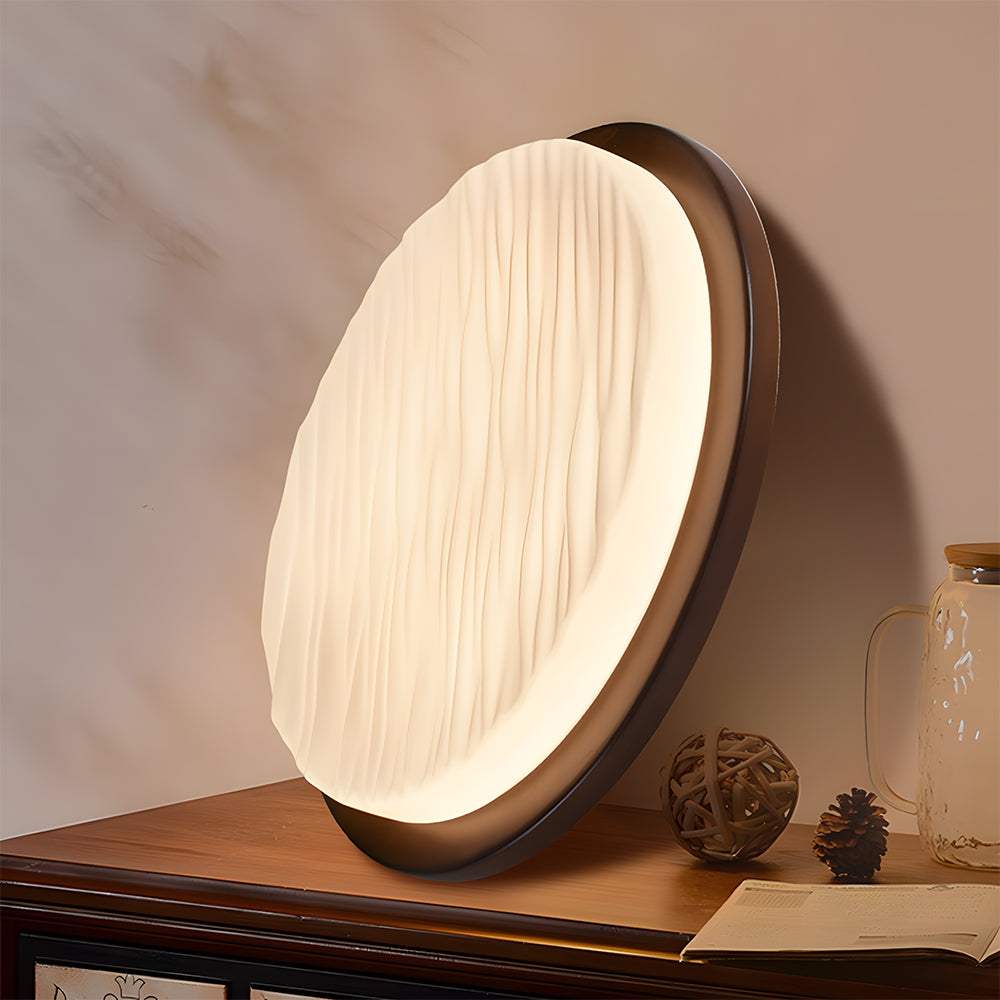 Art Deco LED Ceiling Light | Vintage Elegance Meets Modern Design