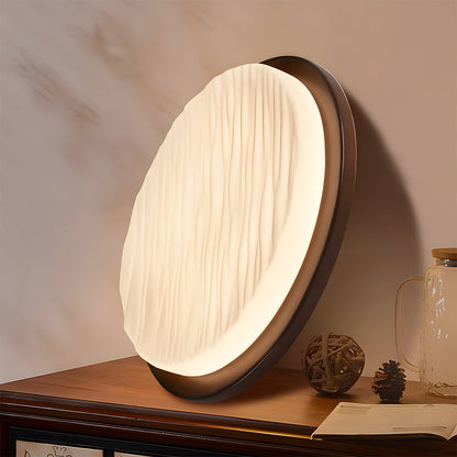 Art Deco LED loftlampe | Vintage elegance møder moderne design