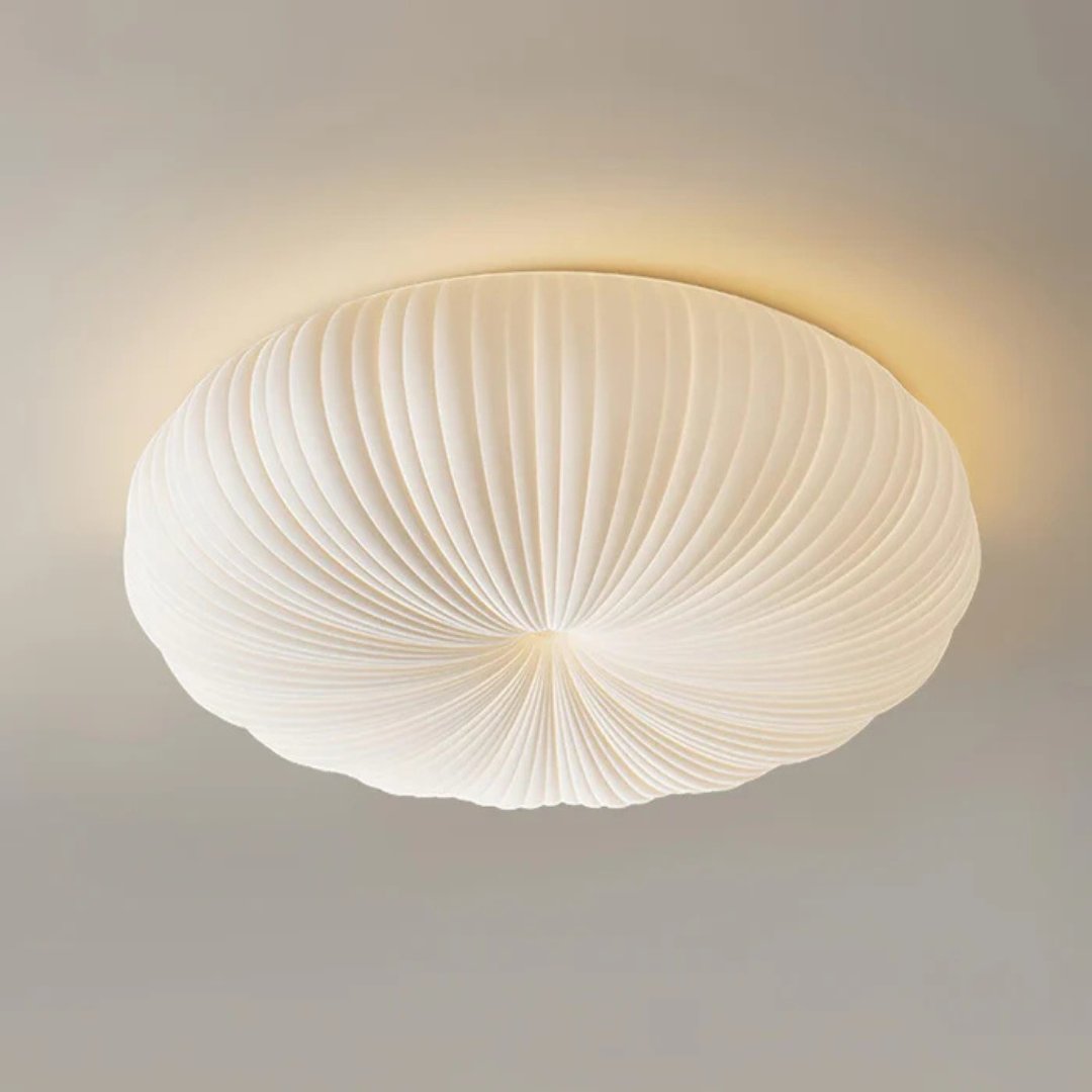 Olara Deckenleuchte | Modernes LED-Aufbau-Design