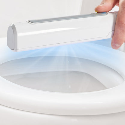 Travel UV Sanitizing Wand by Sharper Image - Image 14