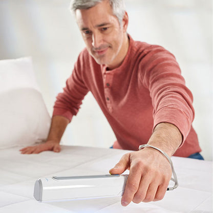 Travel UV Sanitizing Wand by Sharper Image - Image 4