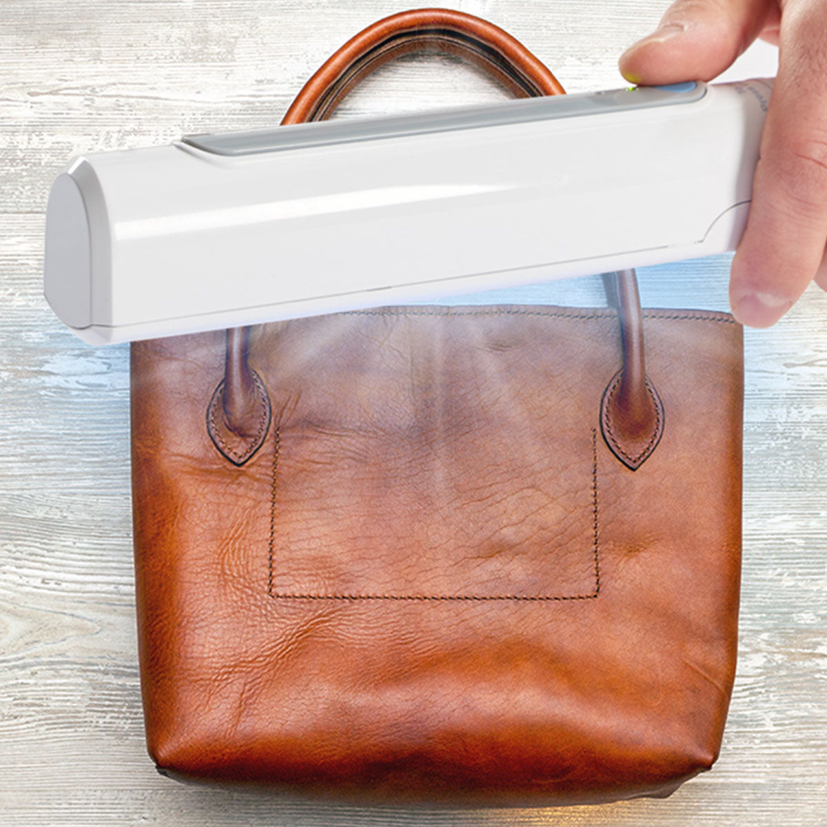 Travel UV Sanitizing Wand by Sharper Image - Image 10